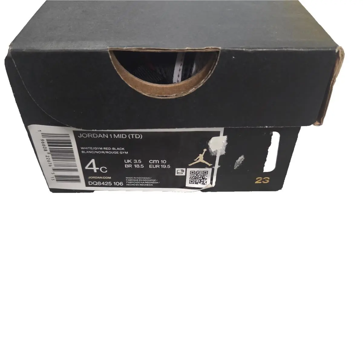 Nike shoes - Black 0