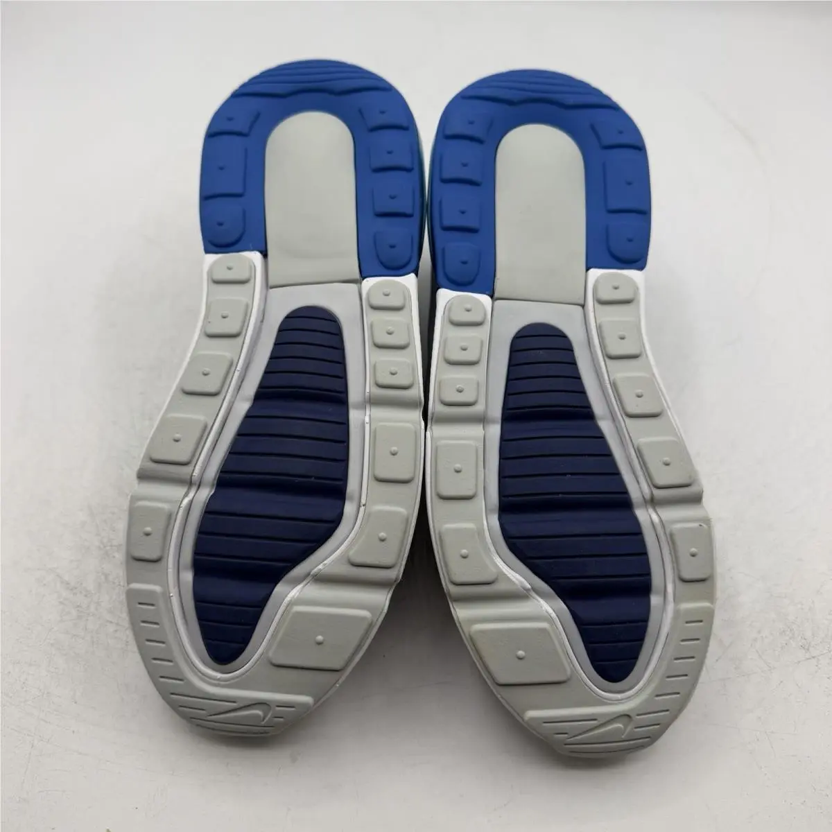 Nike shoes - CI1107-012 - CI1107-012 - Gray 8