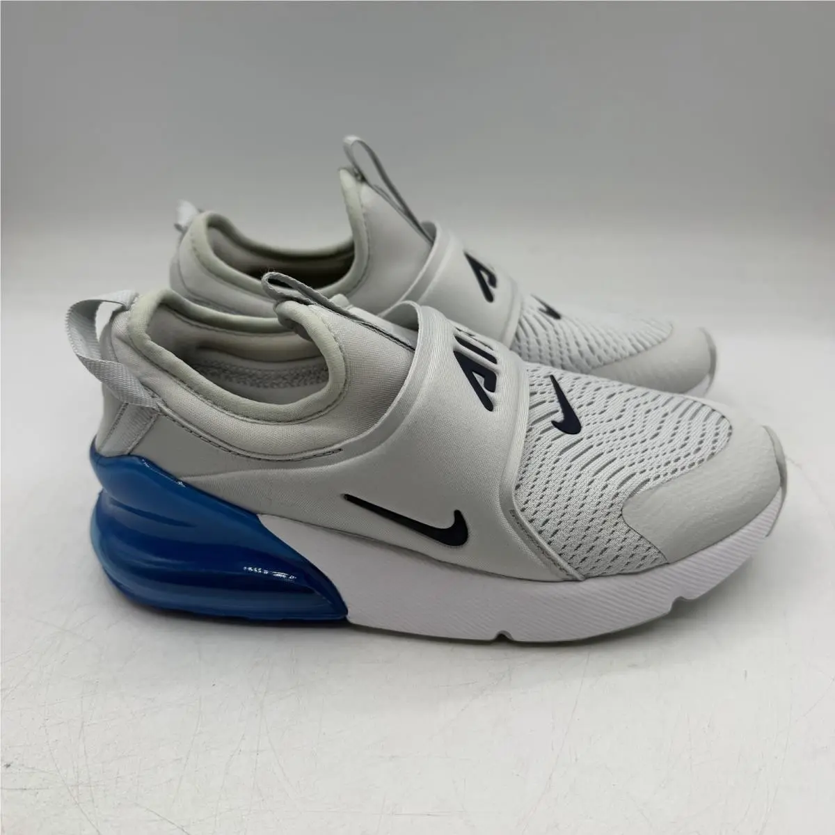 Nike shoes - CI1107-012 - CI1107-012 - Gray 0