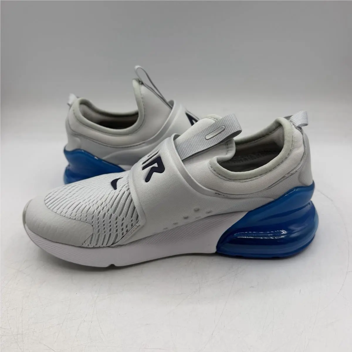 Nike shoes - CI1107-012 - CI1107-012 - Gray 1