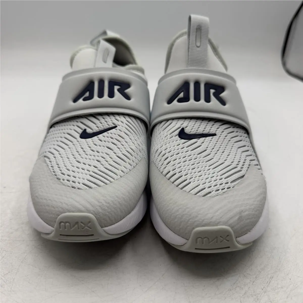 Nike shoes - CI1107-012 - CI1107-012 - Gray 2