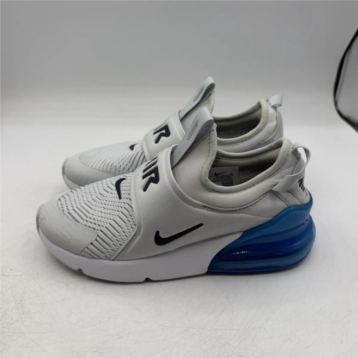 Nike shoes - CI1107-012 - CI1107-012 - Gray 4