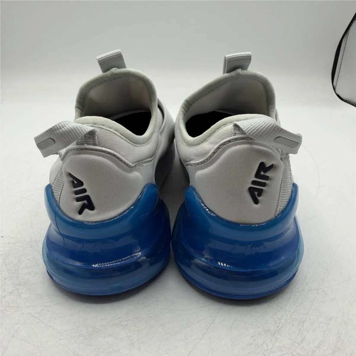 Nike shoes - CI1107-012 - CI1107-012 - Gray 6