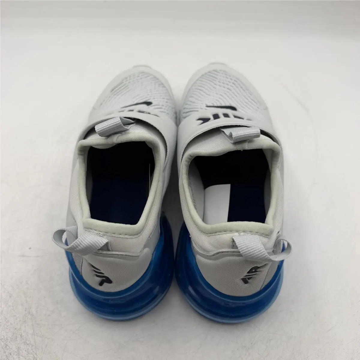 Nike shoes - CI1107-012 - CI1107-012 - Gray 7