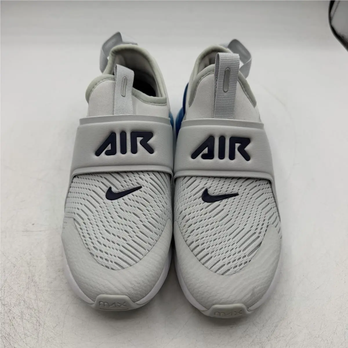 Nike shoes - CI1107-012 - CI1107-012 - Gray 3
