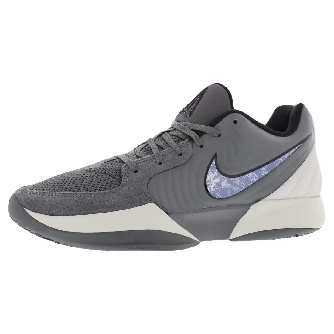 Nike shoes - Nike Ja 2 - FD7328-002 - Gray, Main: Grey (UPC: 197859232703) 0