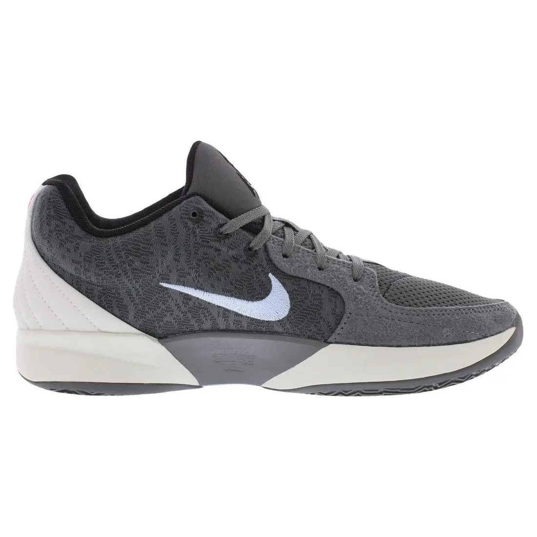 Nike shoes - Nike Ja 2 - FD7328-002 - Gray, Main: Grey (UPC: 197859232703) 1