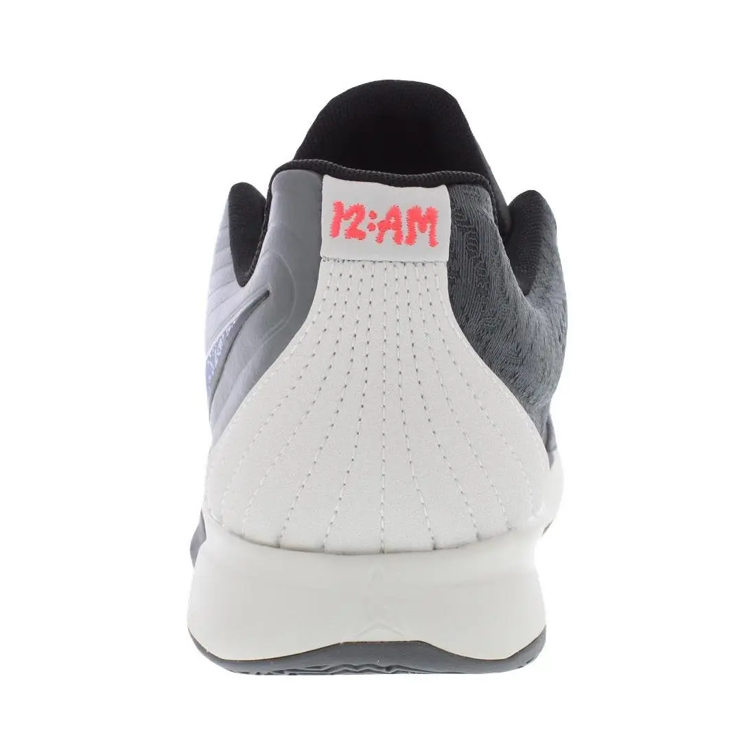 Nike shoes - Nike Ja 2 - FD7328-002 - Gray, Main: Grey (UPC: 197859232703) 2