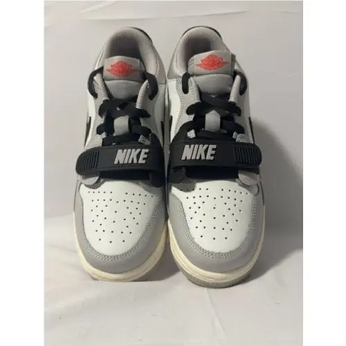 Nike shoes - Jordan Legacy 312 - Legacy - Gray 1