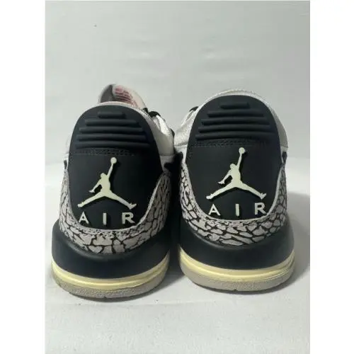 Nike shoes - Jordan Legacy 312 - Legacy - Gray 2