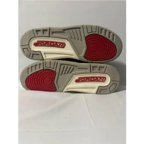 Nike shoes - Jordan Legacy 312 - Legacy - Gray 3