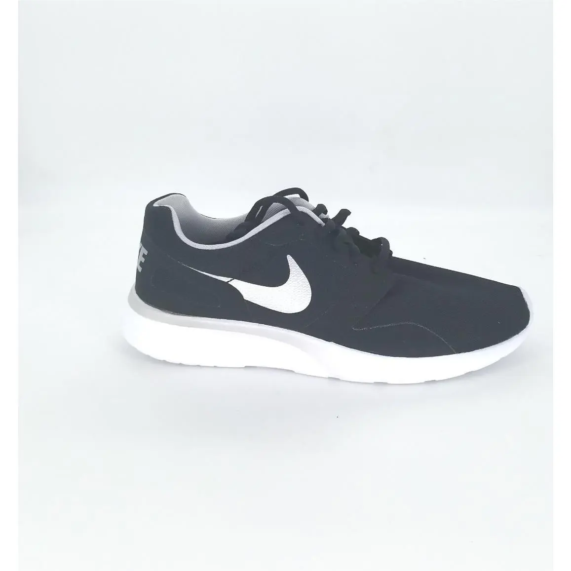 Nike shoes - Nike Kaishi - Kaishi - 6822 - Black/Metallic Silver/White 0