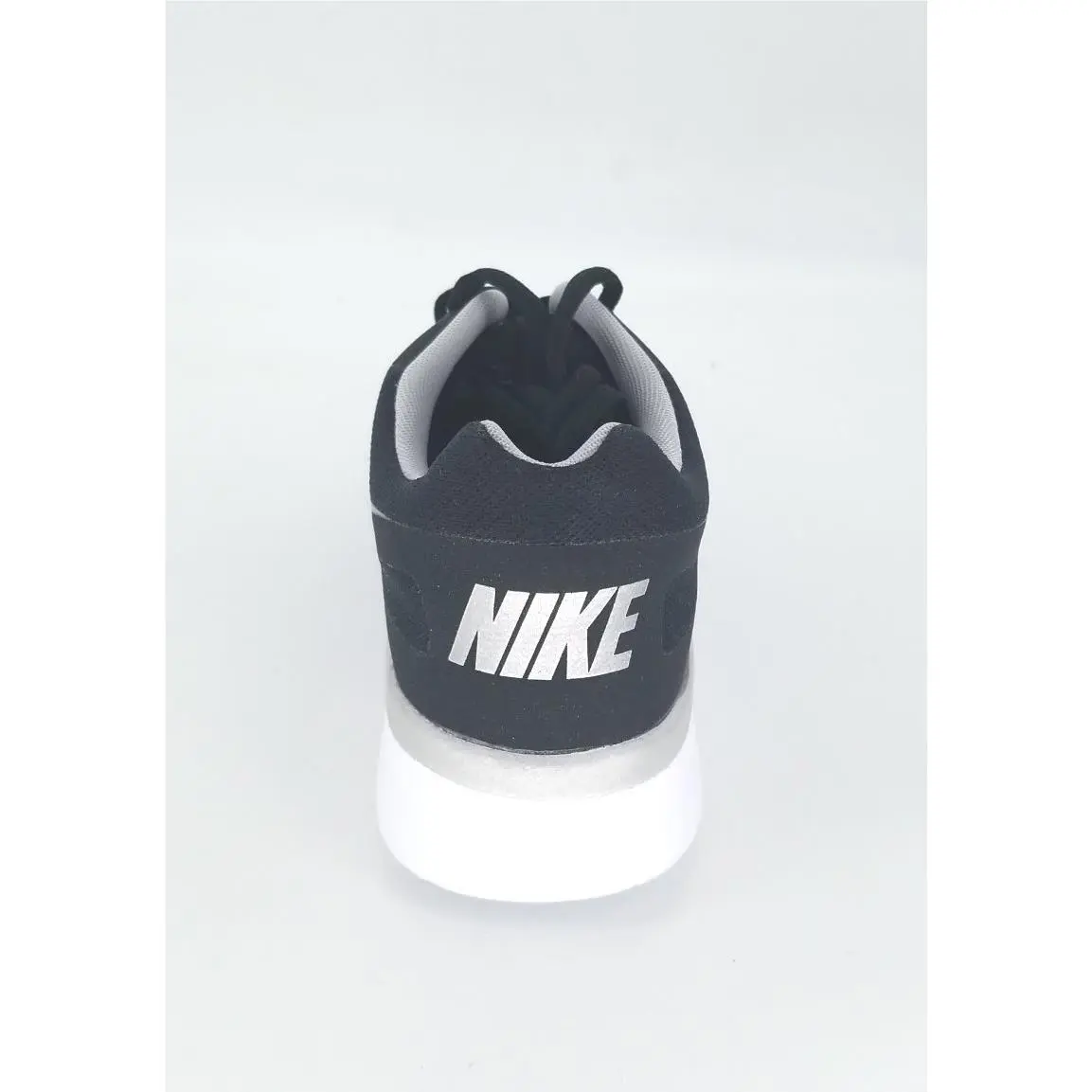 Nike shoes - Nike Kaishi - Kaishi - 6822 - Black/Metallic Silver/White 2