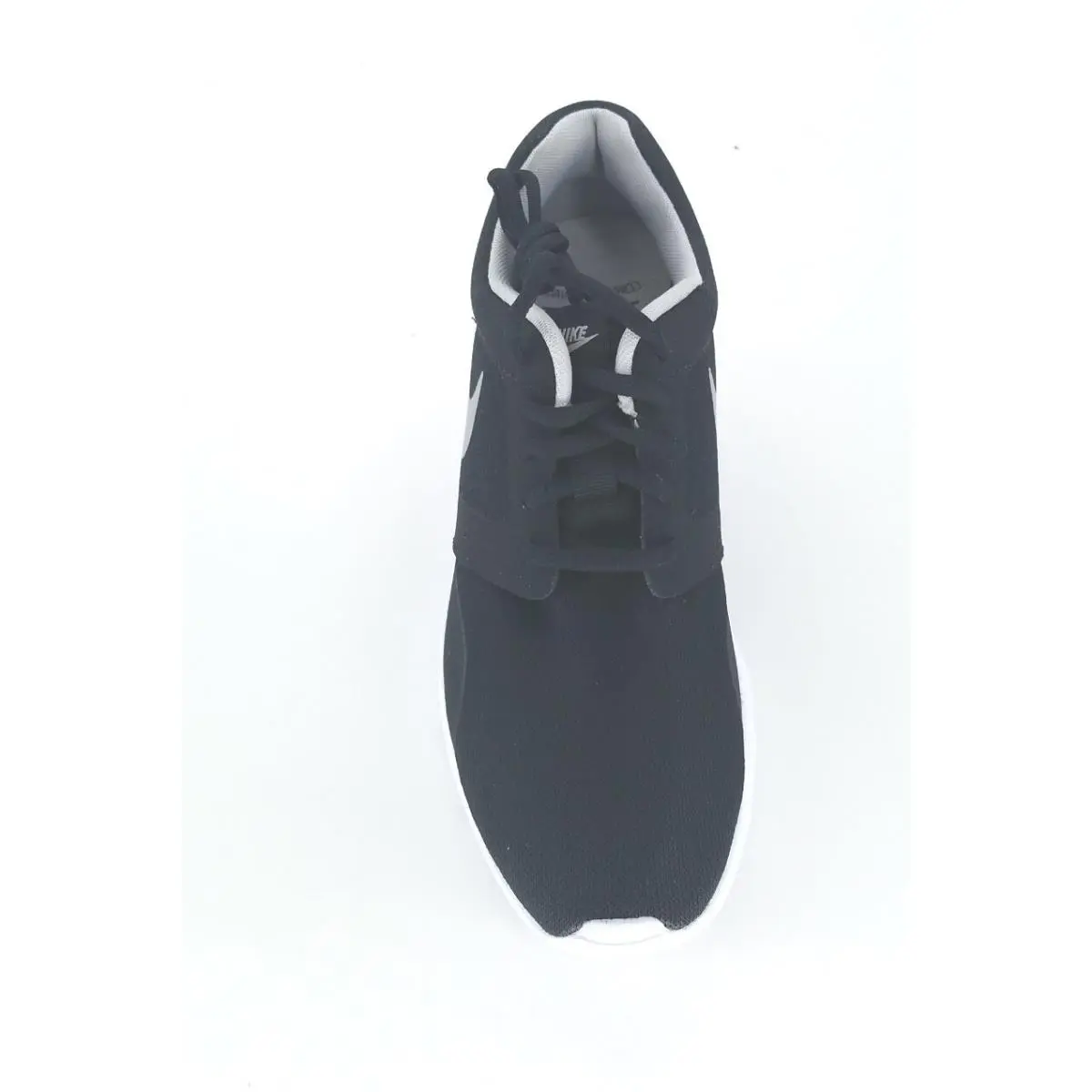 Nike shoes - Nike Kaishi - Kaishi - 6822 - Black/Metallic Silver/White 3