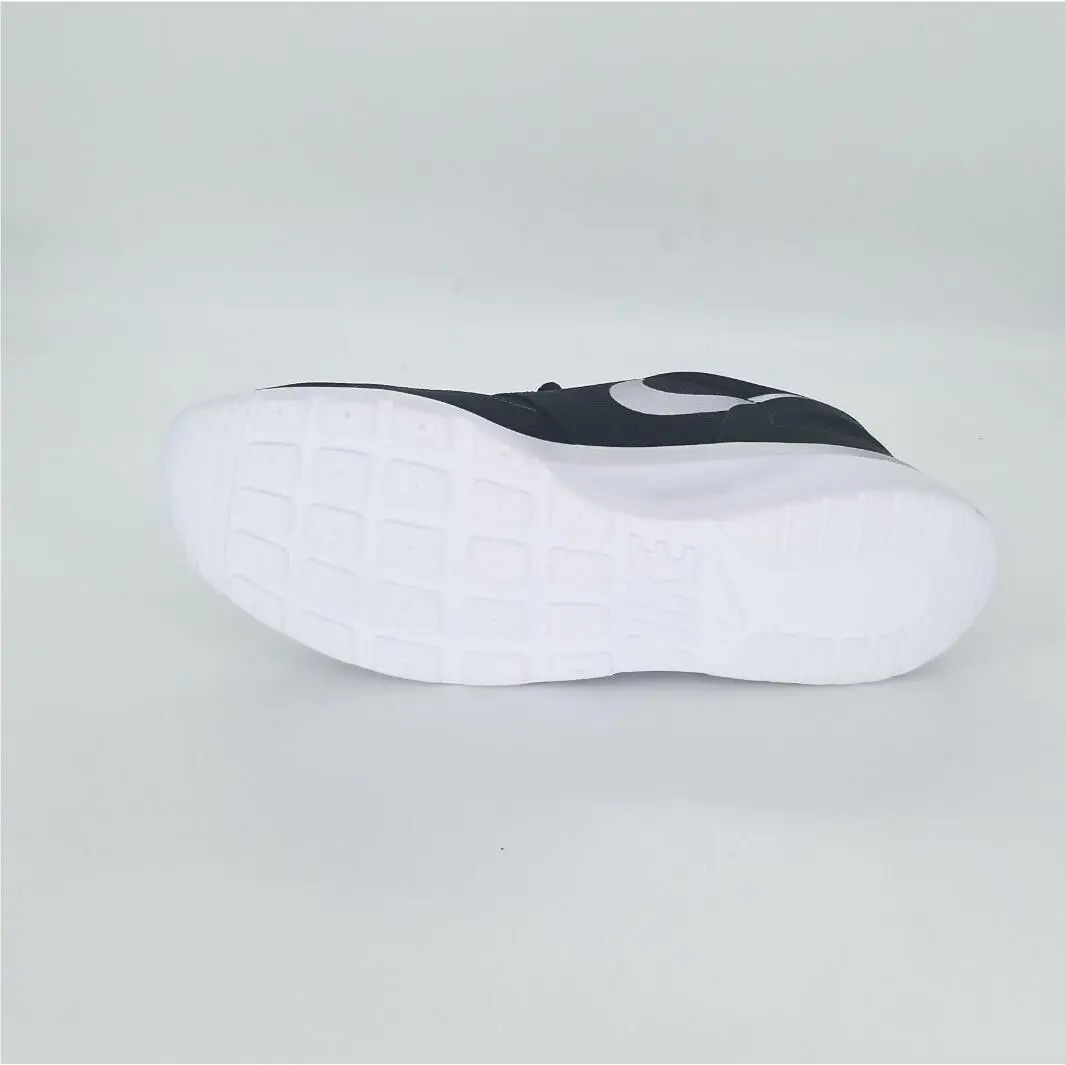 Nike shoes - Nike Kaishi - Kaishi - 6822 - Black/Metallic Silver/White 4