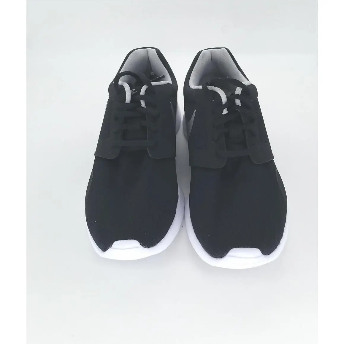 Nike shoes - Nike Kaishi - Kaishi - 6822 - Black/Metallic Silver/White 5