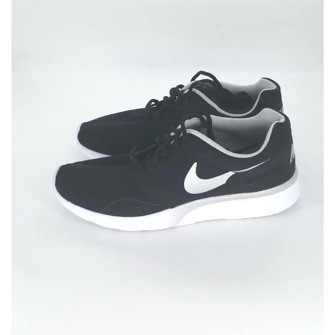 Nike shoes - Nike Kaishi - Kaishi - 6822 - Black/Metallic Silver/White 6