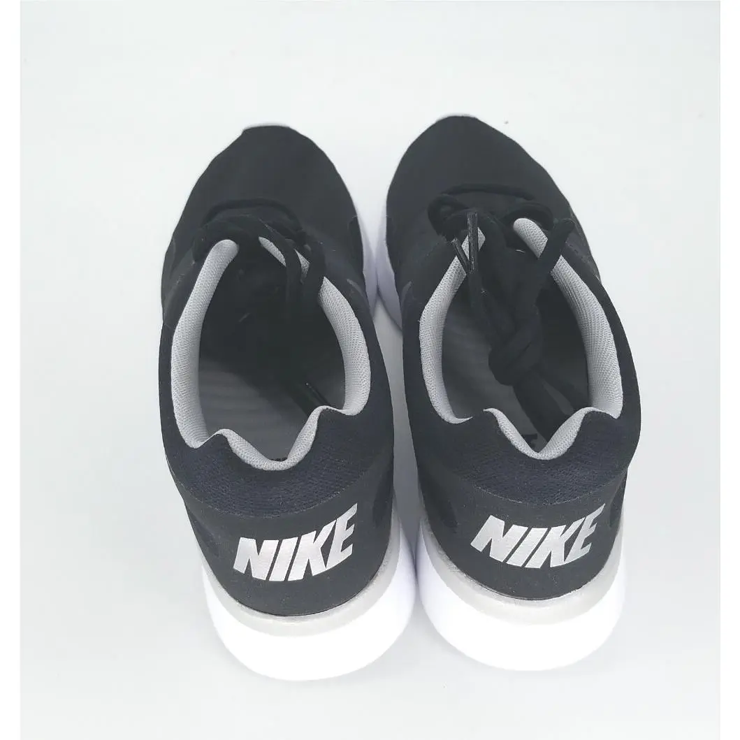 Nike shoes - Nike Kaishi - Kaishi - 6822 - Black/Metallic Silver/White 7