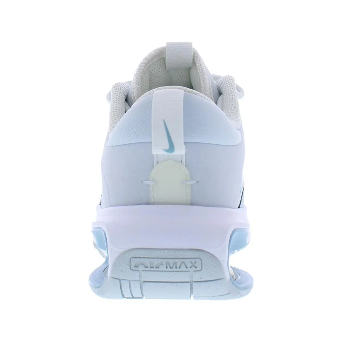 Nike shoes - DC9290400 - DC9290400 - Aura/Summit White/Worn Blue, Main: Grey (UPC: 195870266165) 1