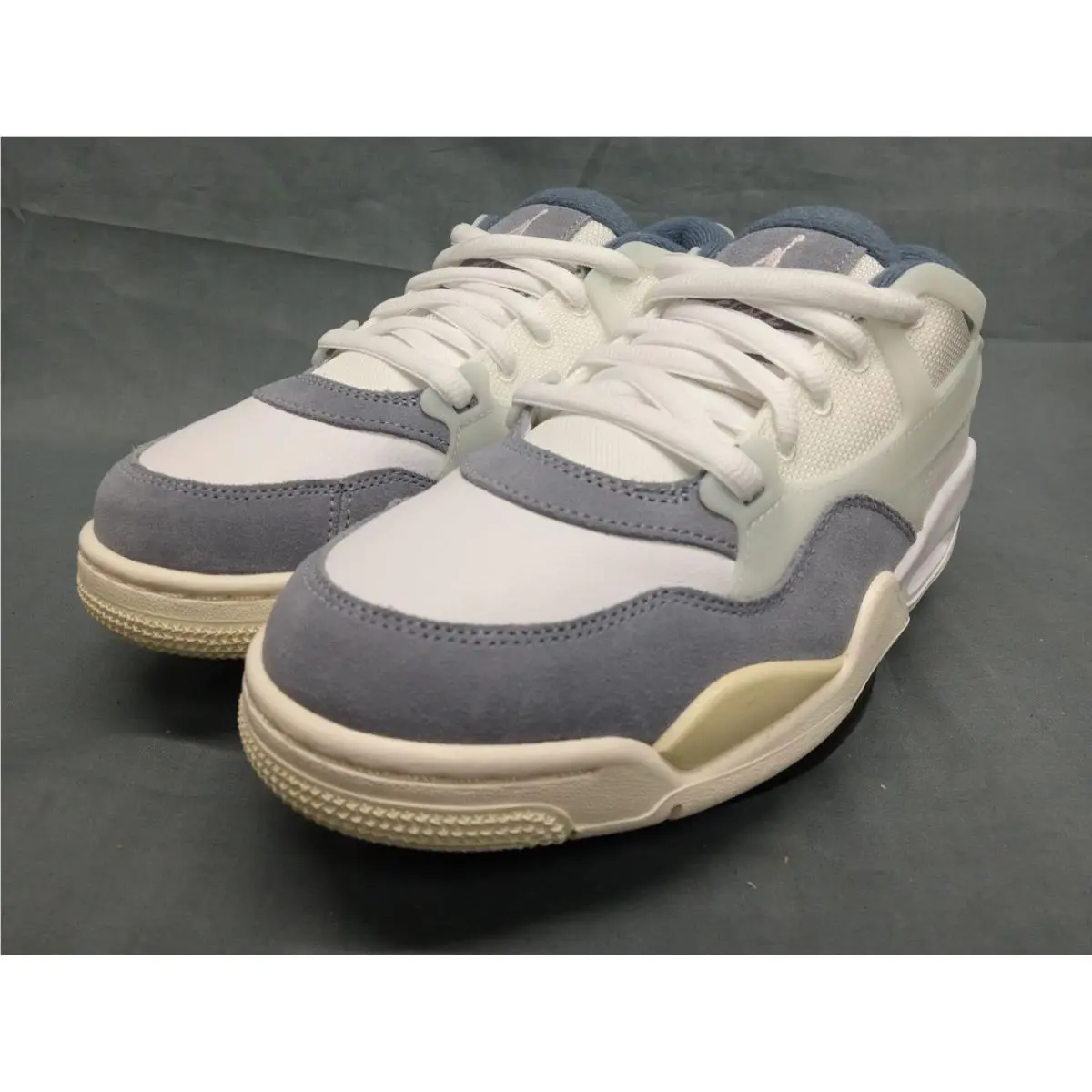 Nike shoes - Air Jordan 4 - Air - FQ7938 101 - Pink (UPC: 197860834149) 2