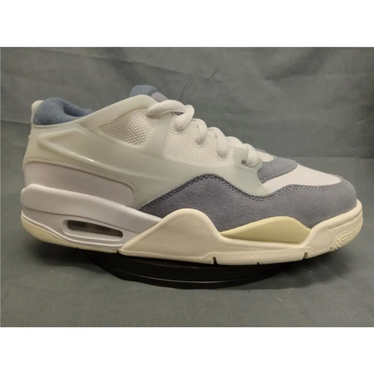 Nike shoes - Air Jordan 4 - Air - FQ7938 101 - Pink (UPC: 197860834149) 7