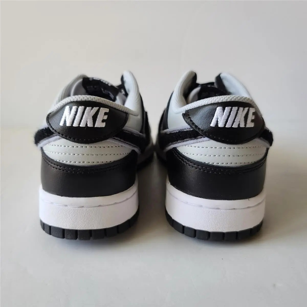 Nike shoes - Nike Dunk Low - Dunk Low - DQ7683-001 - Black (UPC: 0196152286390) 2