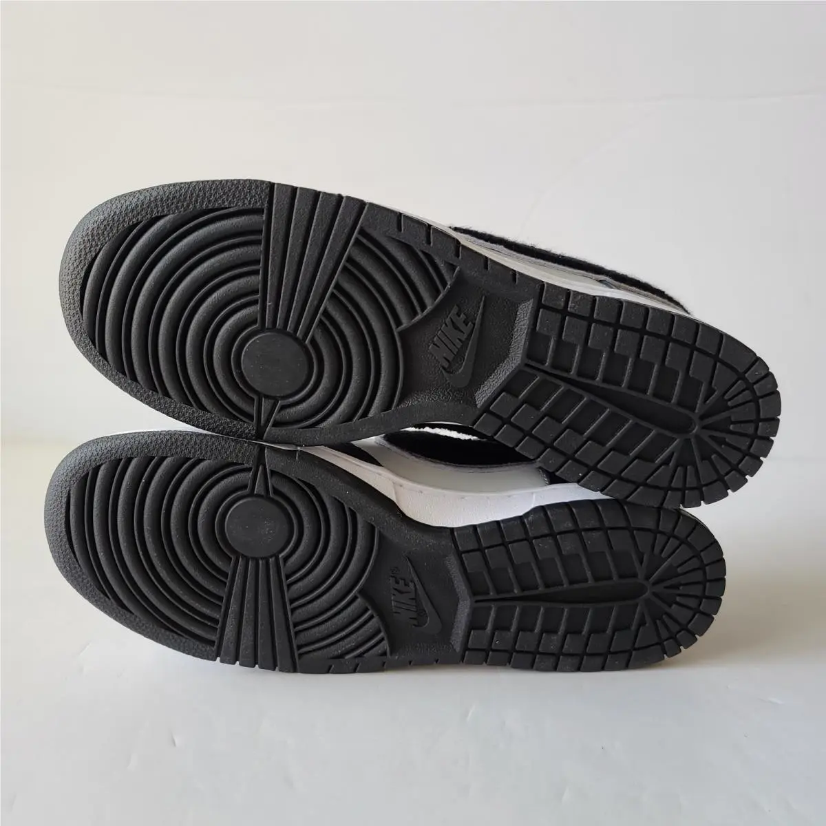 Nike shoes - Nike Dunk Low - Dunk Low - DQ7683-001 - Black (UPC: 0196152286390) 3