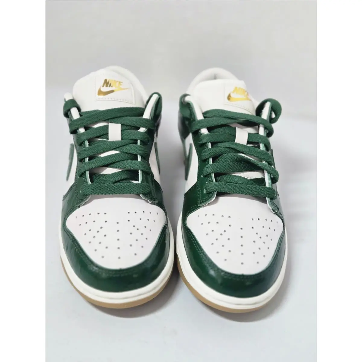 Nike shoes - Nike Dunk Low - Dunk Low - Green 0