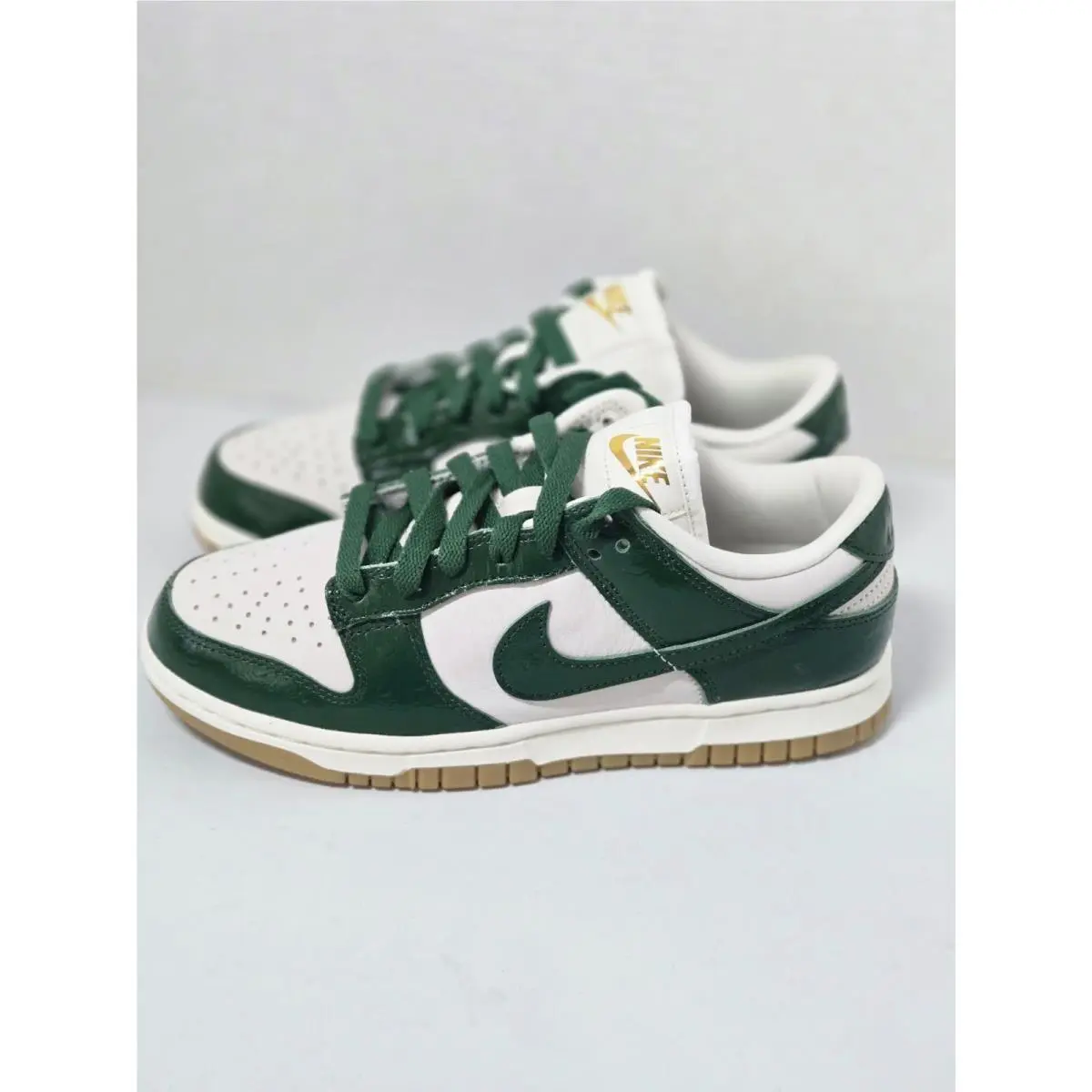 Nike shoes - Nike Dunk Low - Dunk Low - Green 2