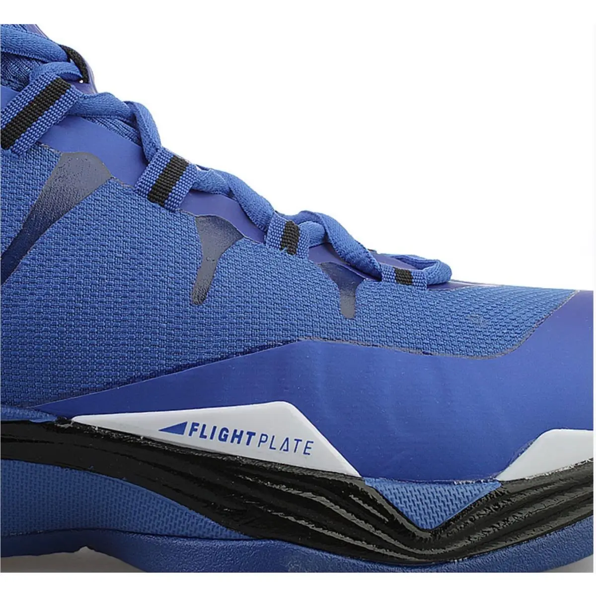 Nike shoes - Jordan Super.Fly 2 - 599945-401 - Blue 2