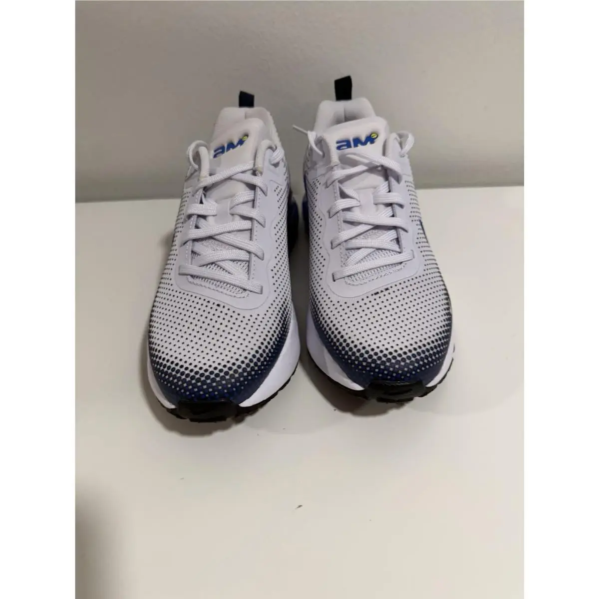 Nike shoes - Nike Air Max Phoenix Gs - Multicolor 0