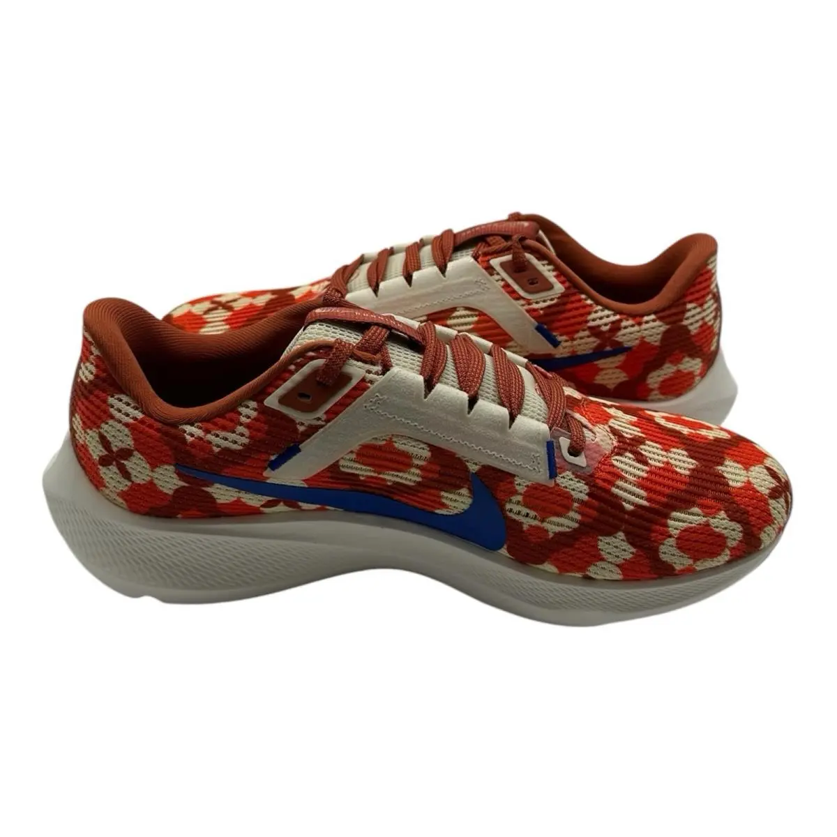 Nike shoes - Nike Air Zoom Pegasus 40 - FQ7680-100 - Orange 3