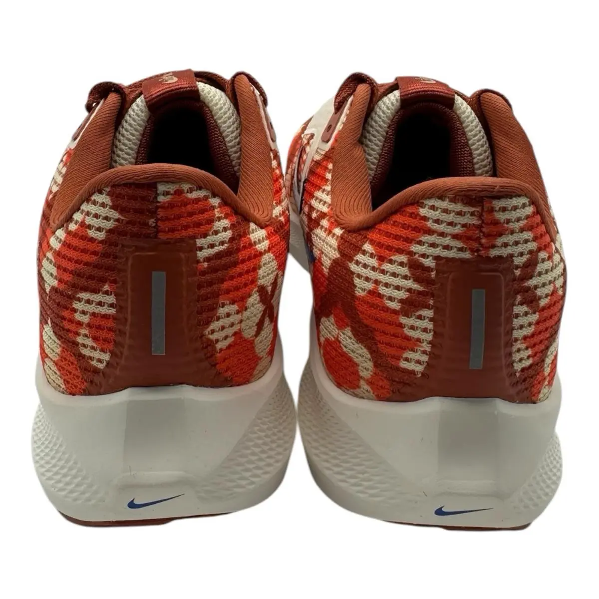 Nike shoes - Nike Air Zoom Pegasus 40 - FQ7680-100 - Orange 4