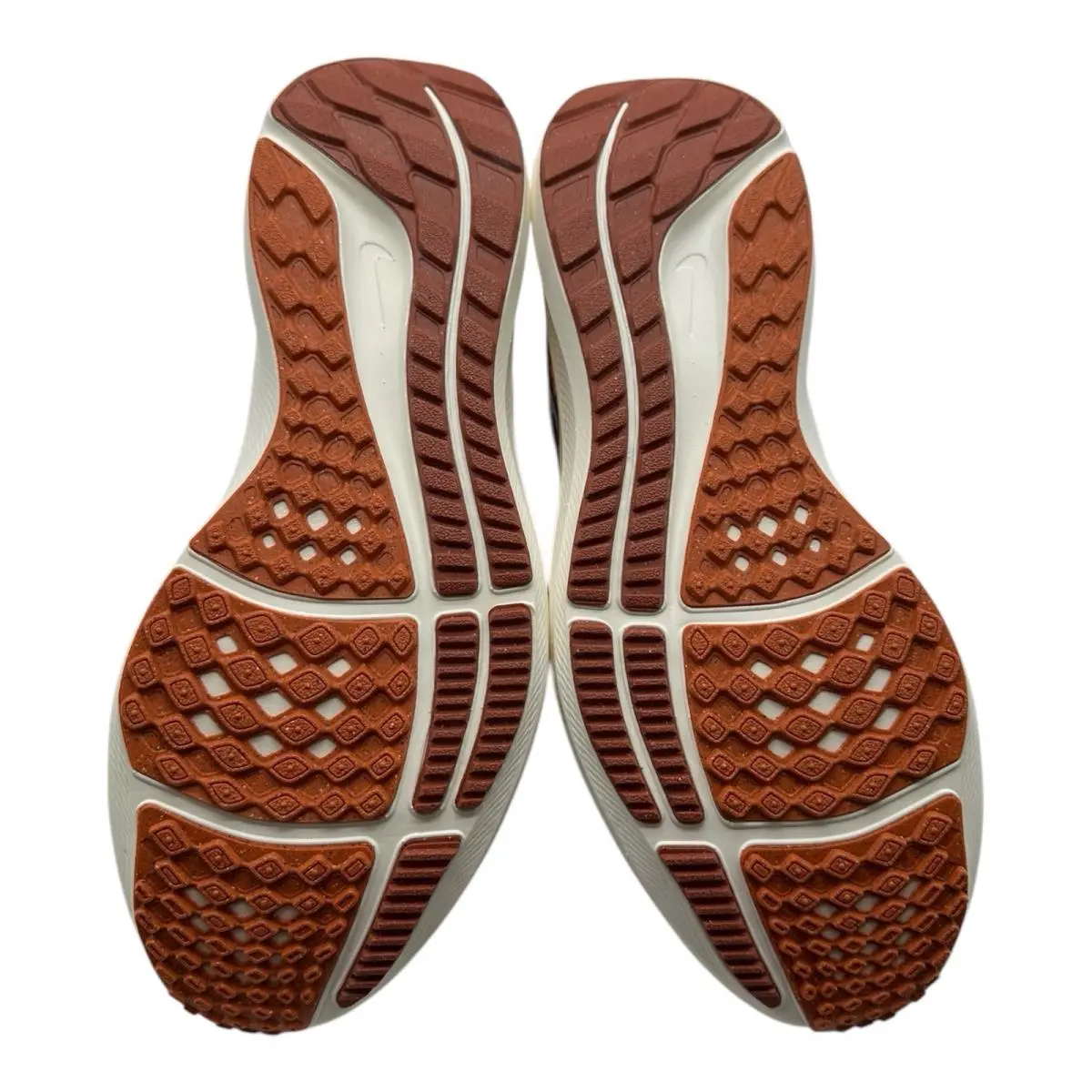Nike shoes - Nike Air Zoom Pegasus 40 - FQ7680-100 - Orange 6
