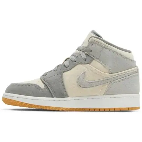 Nike shoes - Gray 1
