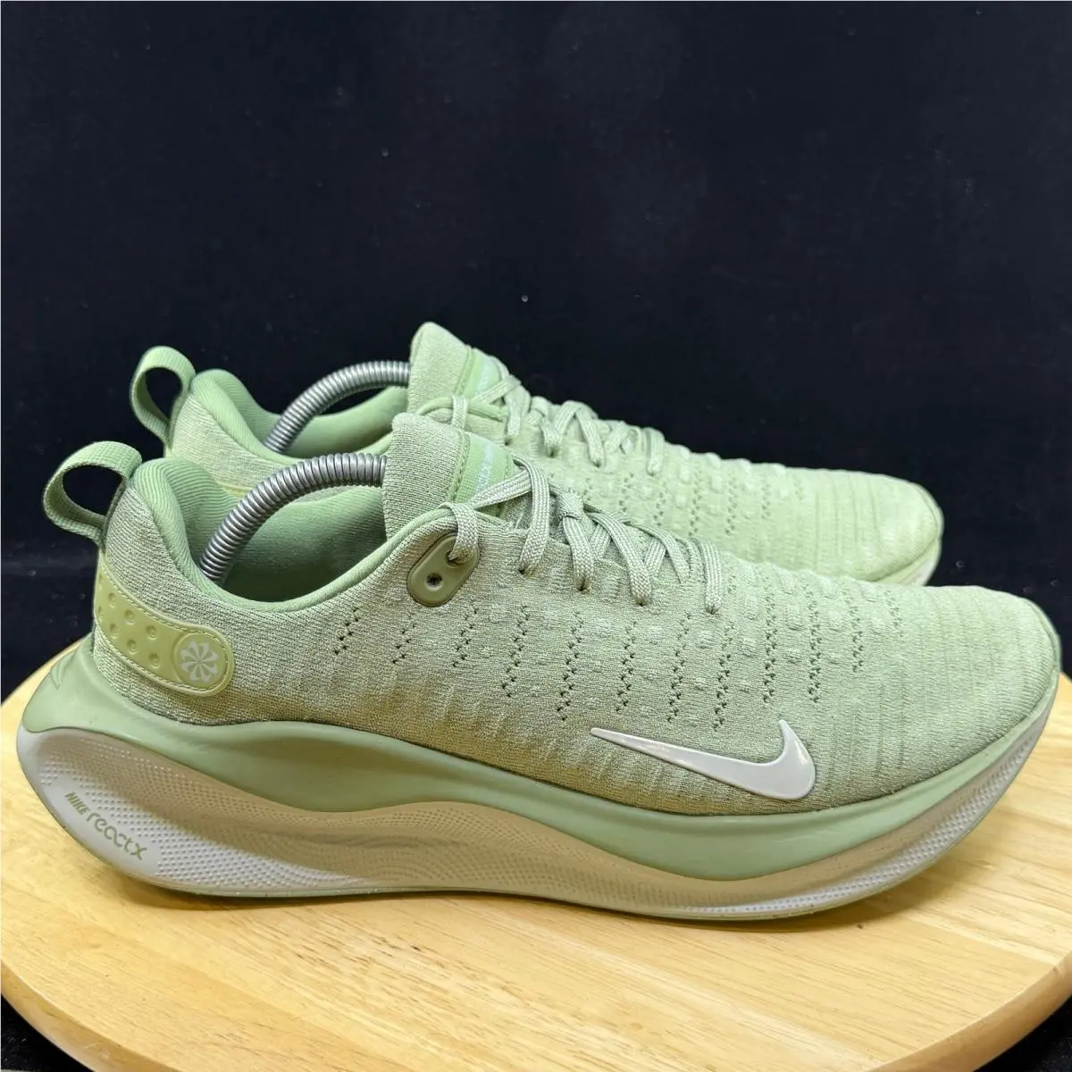 Nike shoes - Green 2