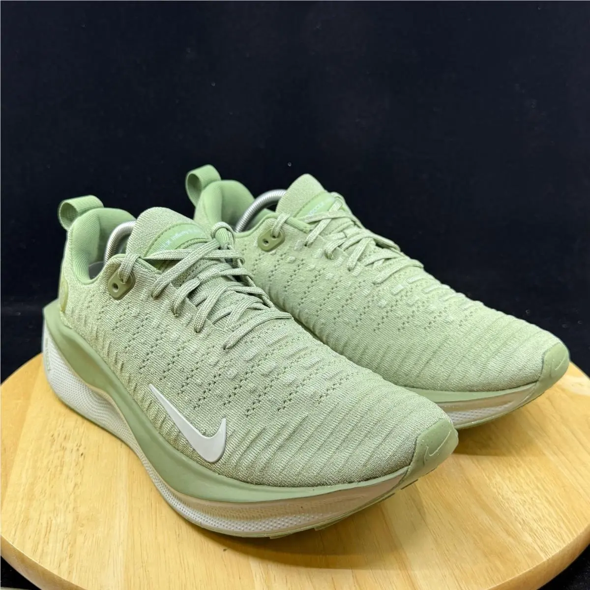 Nike shoes - Green 3