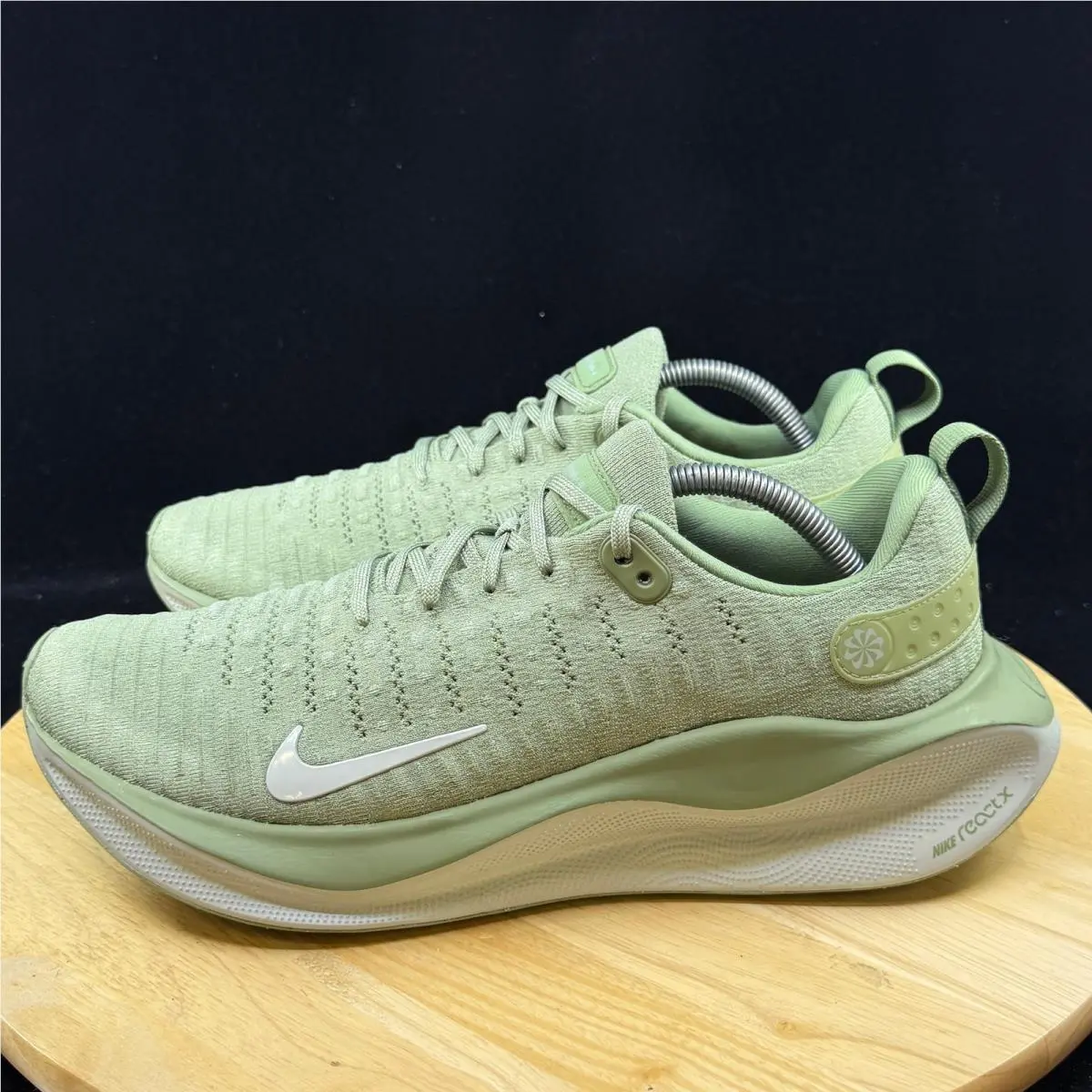 Nike shoes - Green 5