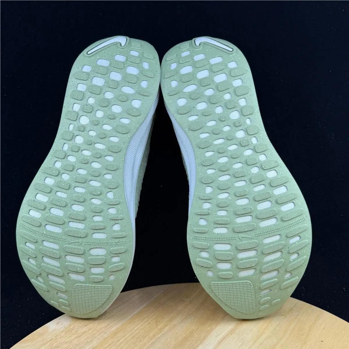 Nike shoes - Green 7