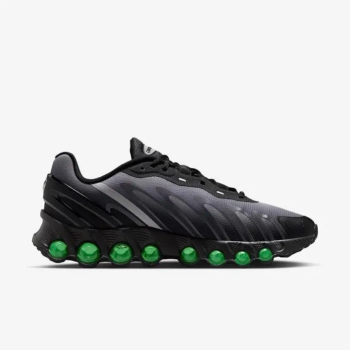 Nike shoes - Nike Air Max Run - Air Max Run - Black (UPC: 0197863461724) 0
