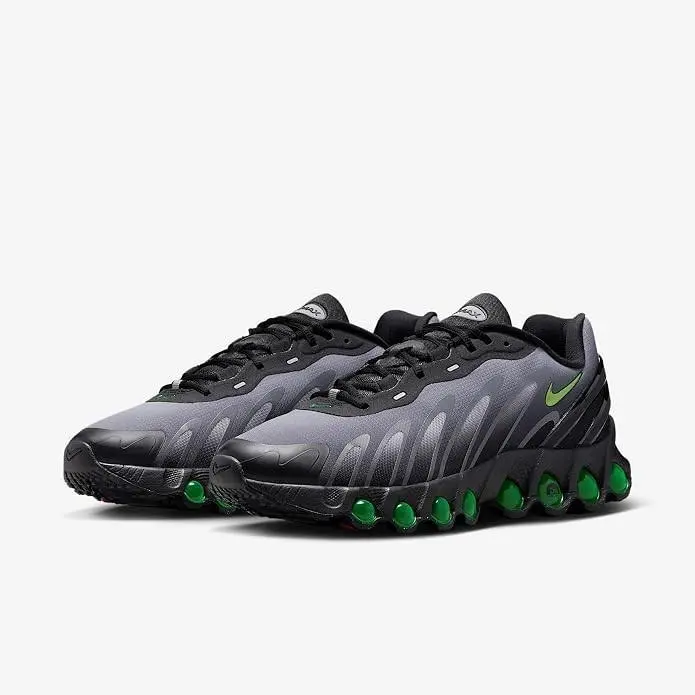 Nike shoes - Nike Air Max Run - Air Max Run - Black (UPC: 0197863461724) 2