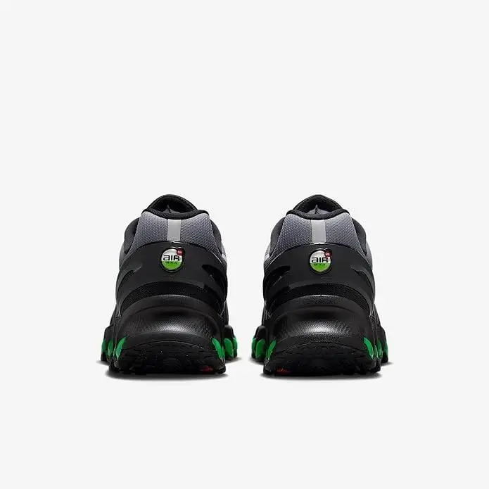 Nike shoes - Nike Air Max Run - Air Max Run - Black (UPC: 0197863461724) 3