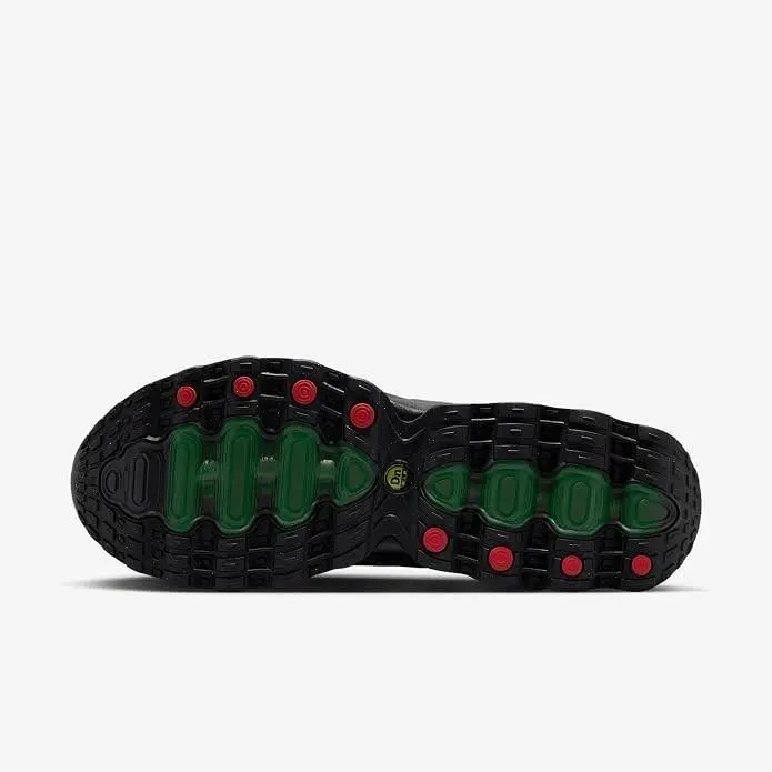 Nike shoes - Nike Air Max Run - Air Max Run - Black (UPC: 0197863461724) 4