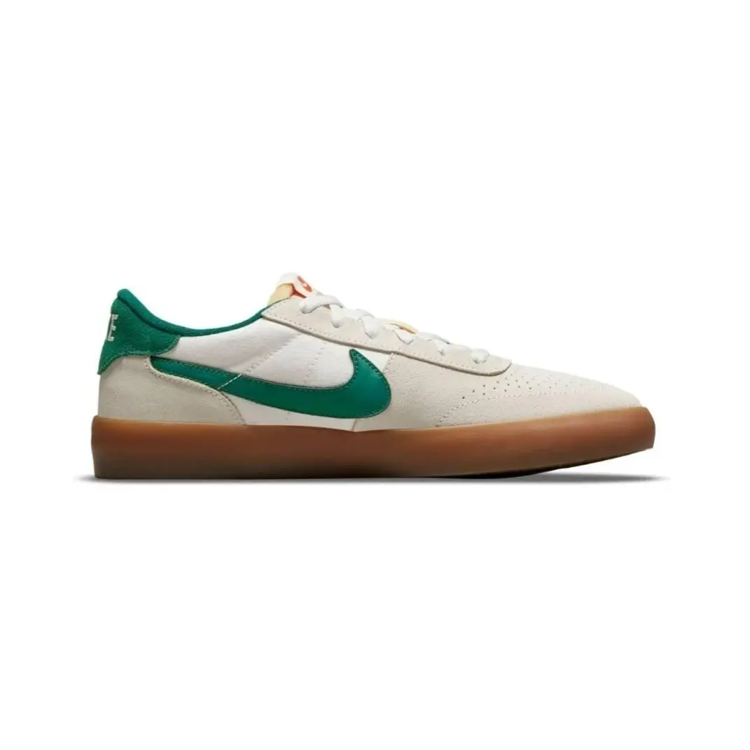 Nike shoes - Heritage Vulc - Heritage Vulc - White 1