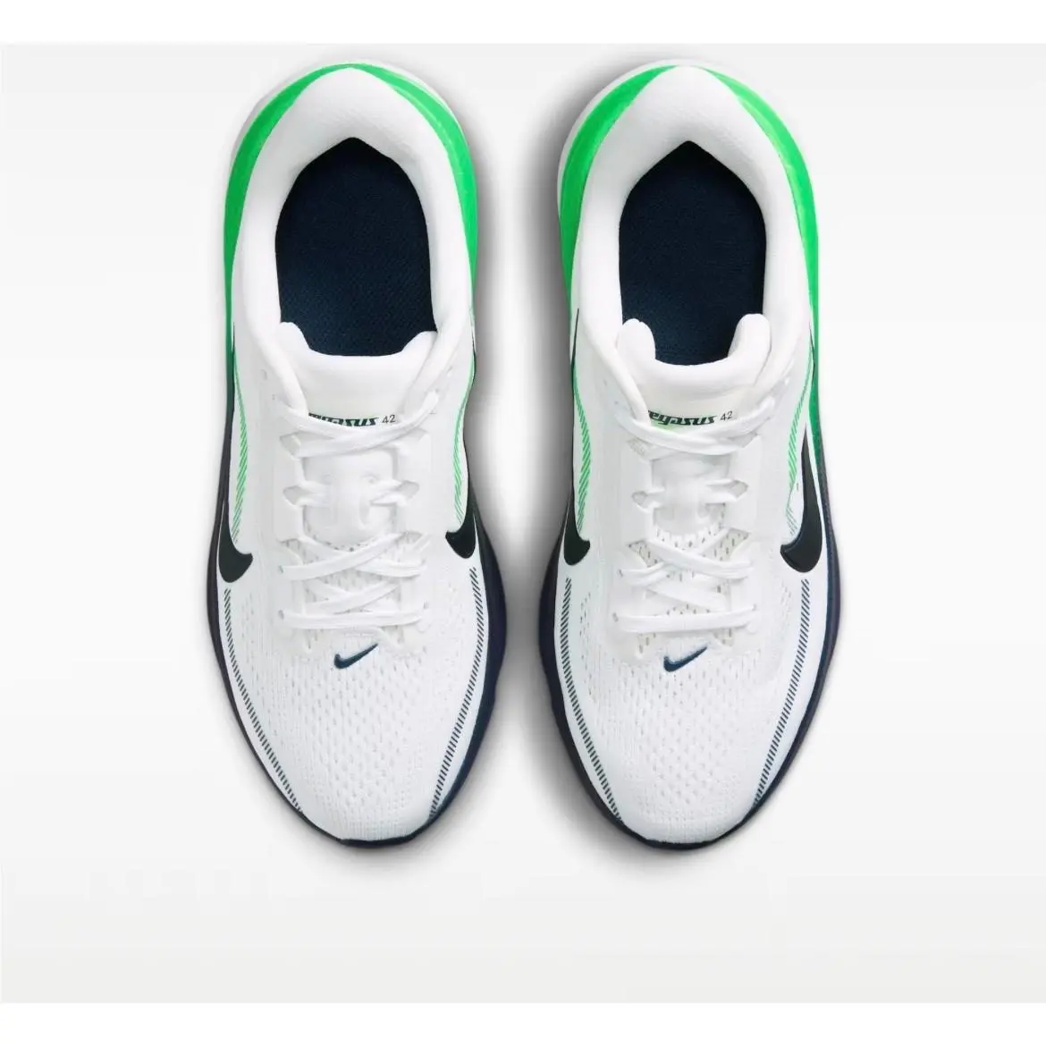 Nike shoes - IH2306-102 - Ih2306102 - White (UPC: 198960566398) 2