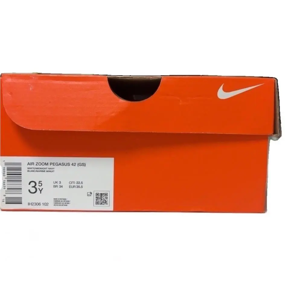 Nike shoes - IH2306-102 - Ih2306102 - White (UPC: 198960566398) 12