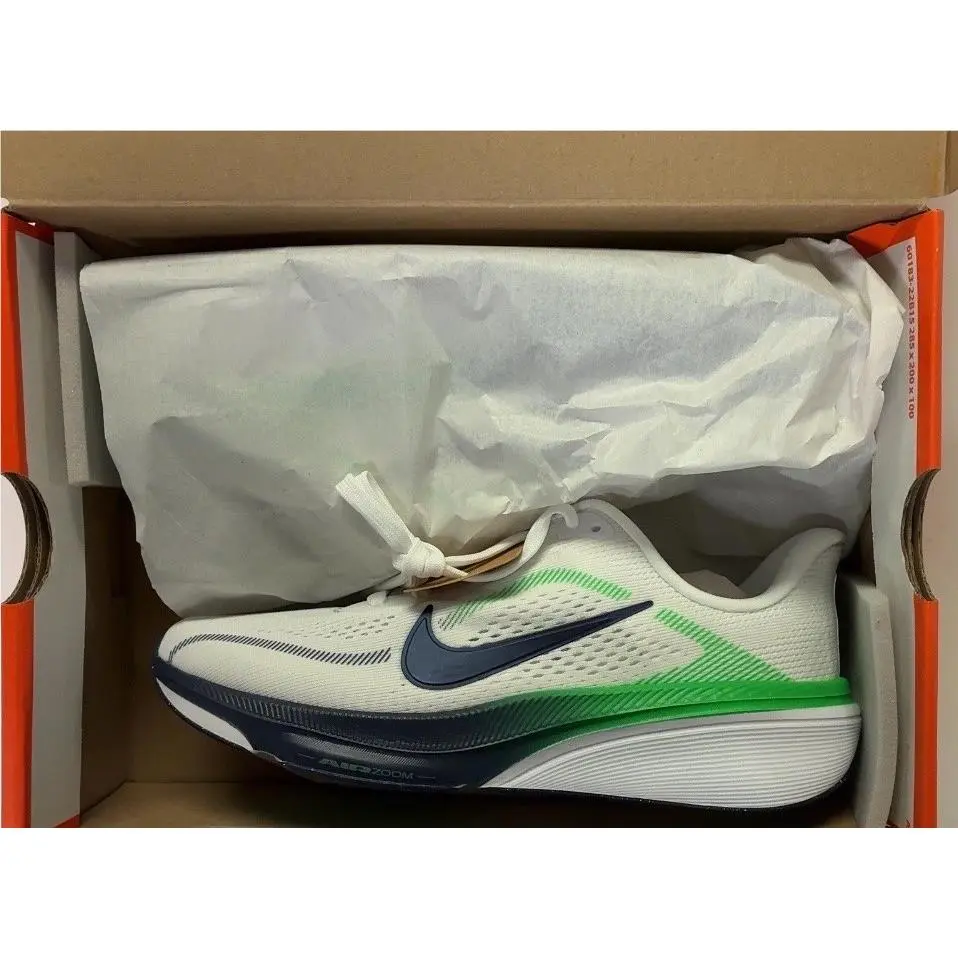 Nike shoes - IH2306-102 - Ih2306102 - White (UPC: 198960566398) 13