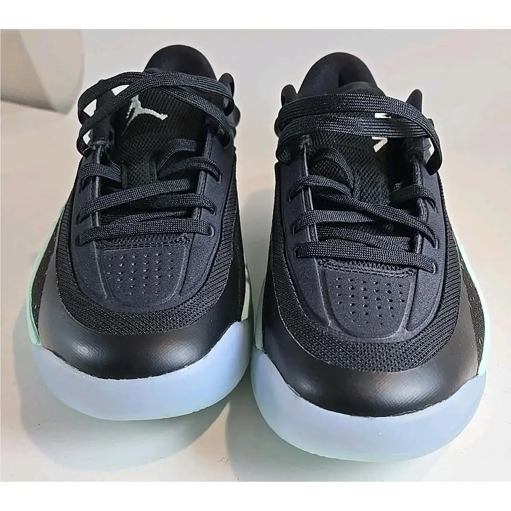 Nike shoes - Jordan Zion 4 - Zion - FB1802-007 - Black 5