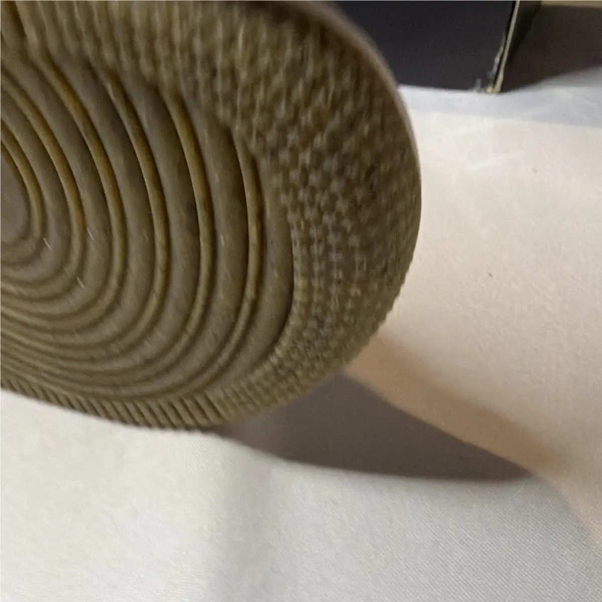 Nike shoes - Nike Air Force 1 - Air Force - Gray, Blue, White 7