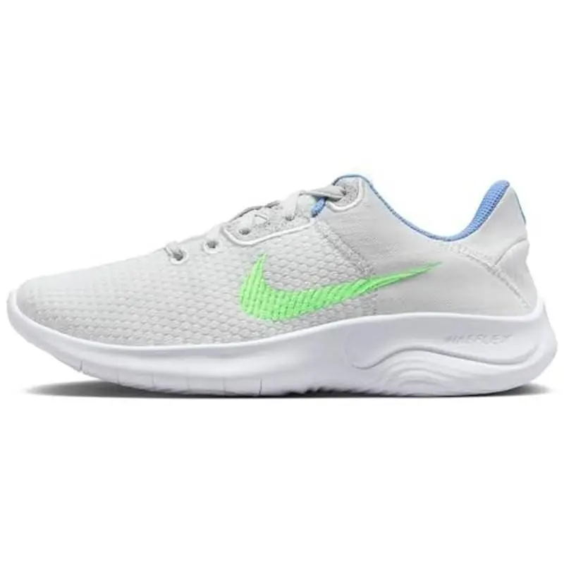 Nike Women`s Road Running Shoes Photon Dust/polar/lime Blast-size 9